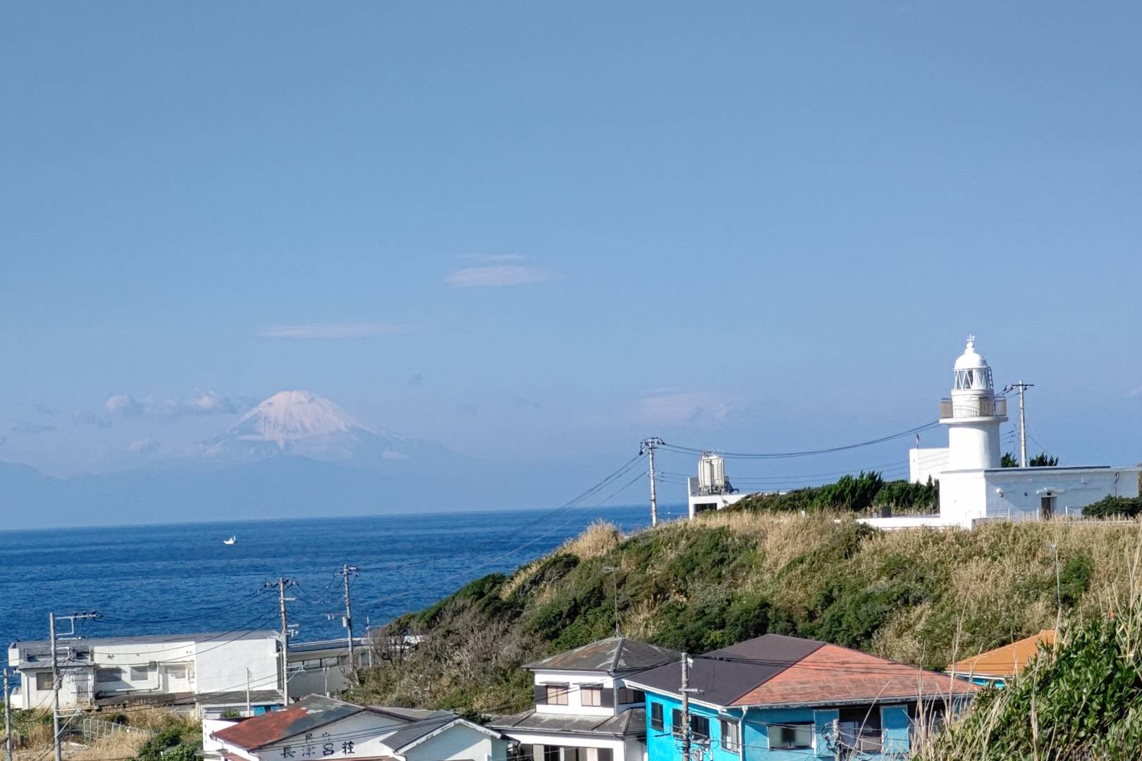 城ヶ島